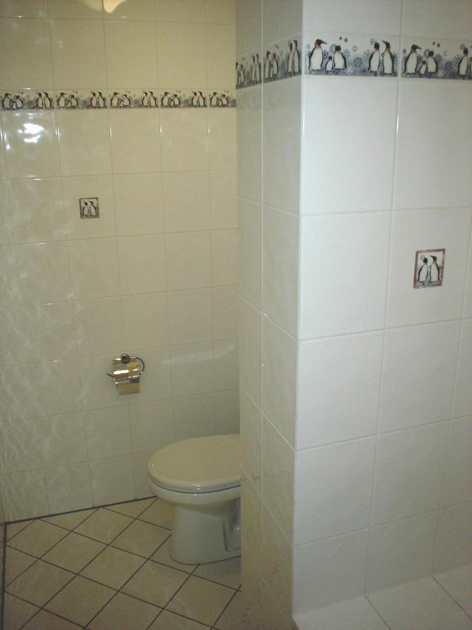 Pension Schaumannuv Dvur Karlovice  Quarto foto